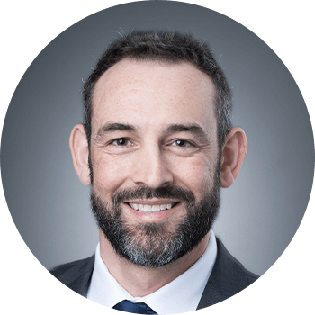 Certified Financial Planner at Treasure Valley Financial Planning serving retirees in Meridian and Boise.
